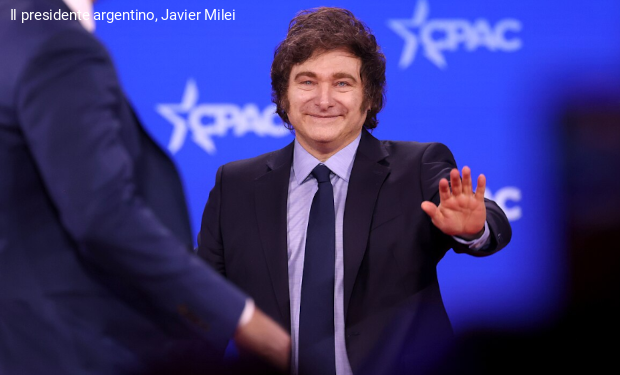Argentina, elezioni di midterm: quando la paura fa 41%